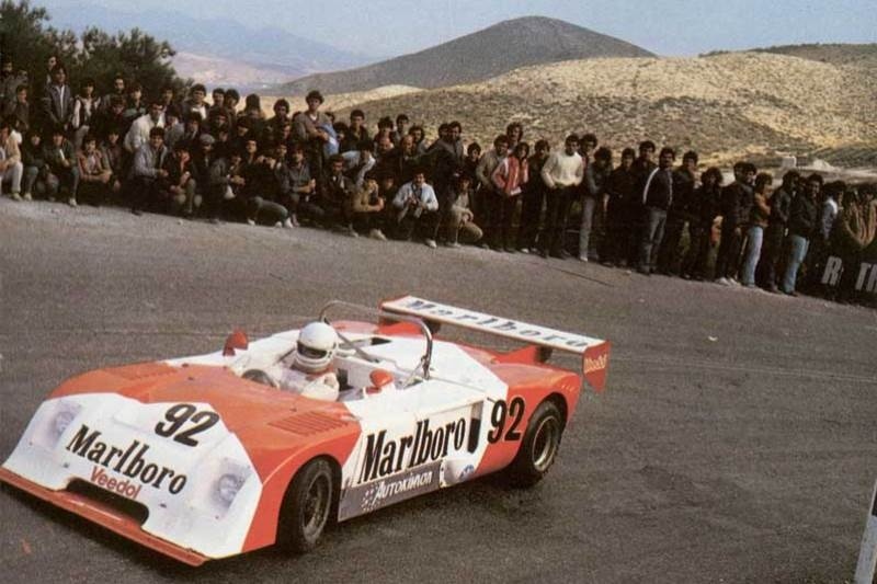 Πέθανε ο Μάκης Σαλιάρης! (photos)