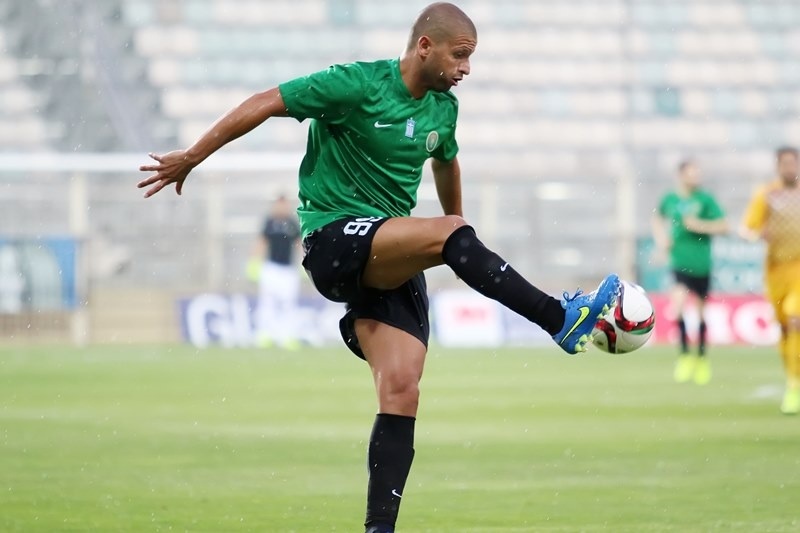 Πανθρακικός: Με Μεχία και Ίγκορ