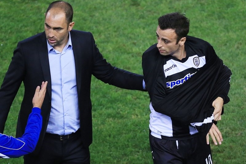 Δεν...αποφάσισε ο Τούντορ!