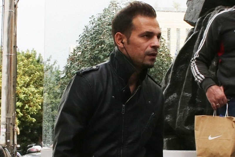 «Καρφιά» Ντέμη για διαιτησία στο ημίχρονο! (photo)