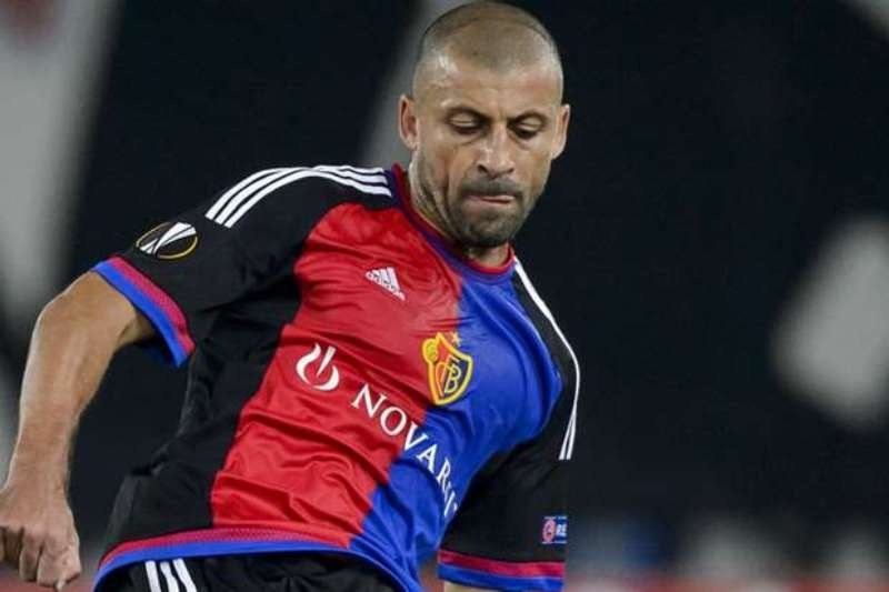 Βάζει τέλος ο Σάμουελ!