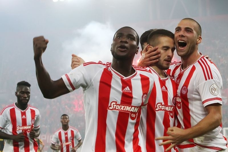 Ολυμπιακός – ΑΕΚ: Το Facebook της «ερυθρόλευκης» ΠΑΕ βάζει… φωτιές! (photo)