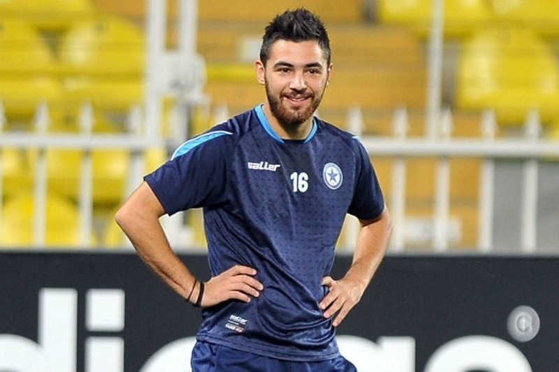 Ατρόμητος: Πλήγμα ενόψει Βέροιας