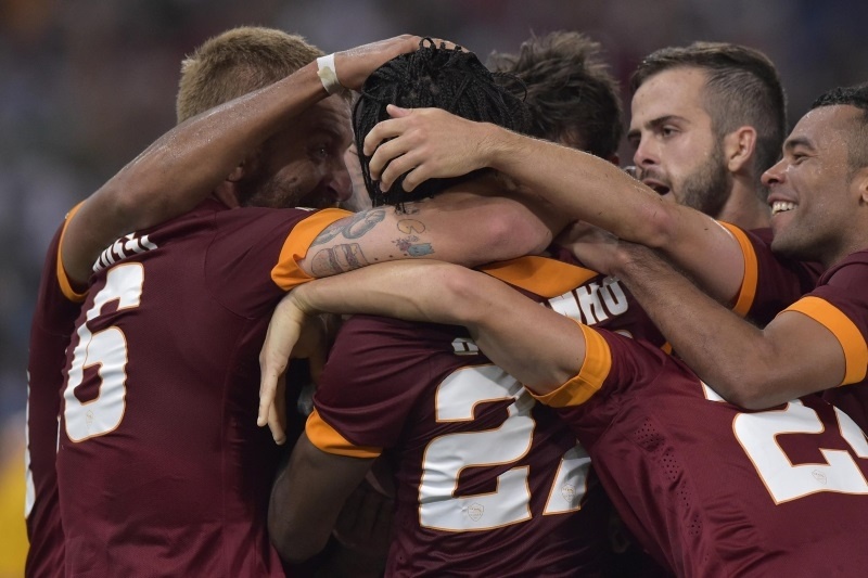 Εύκολα η Ρόμα, νέα γκέλα για Μίλαν