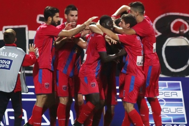 Όνειρα Ευρώπης στην Πλατεία