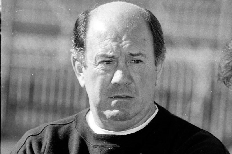 «Έφυγε» ο Χάουαρντ Κένταλ!