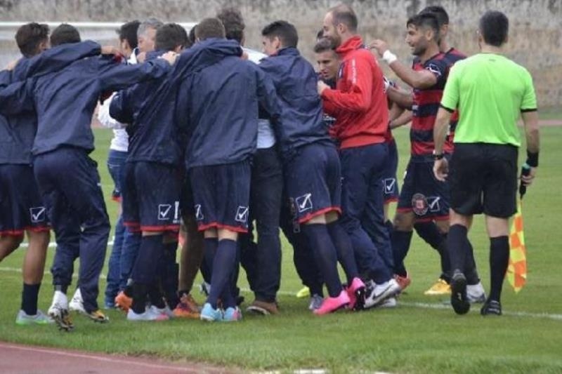 ΑΕ Σπάρτη: Αυτοί πάνε Τρίπολη