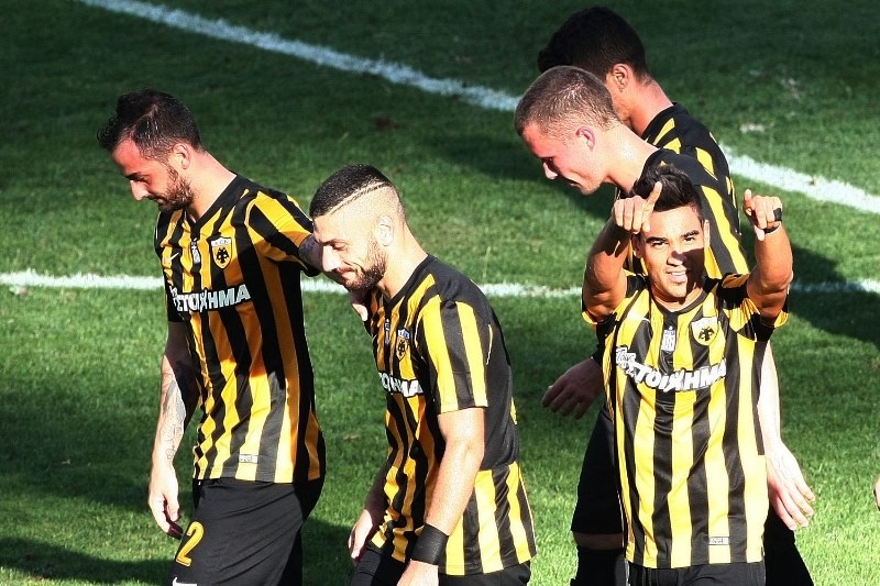 Τόσο στοιχίζει η ενδεκάδα της ΑΕΚ που κατεβαίνει στο ντέρμπι