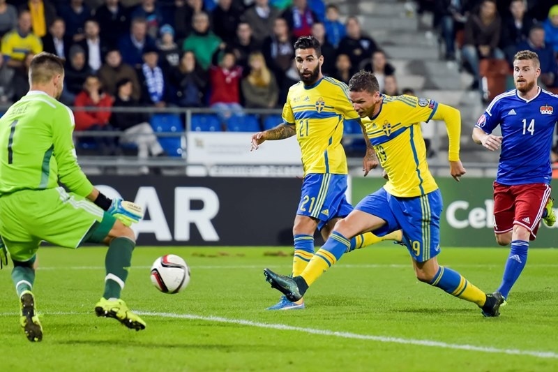 Euro 2016: Σκανδιναβικό ντέρμπι στα play offs