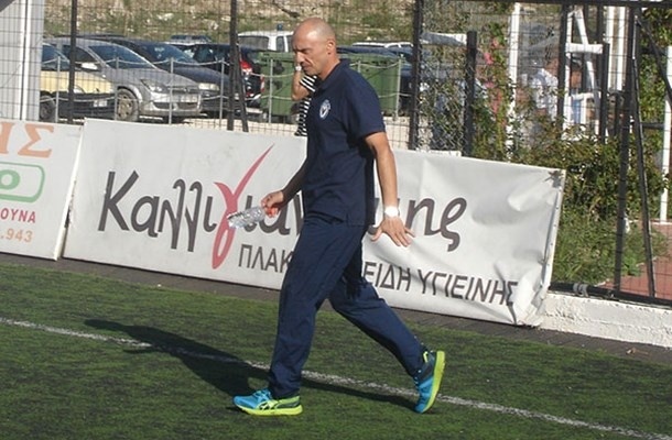 Απίστευτη δήλωση Γκώνια υπέρ αντιπάλου!