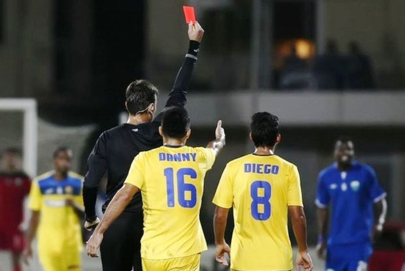 Παναιτωλικός: Ανακοίνωση για τη διαιτησία