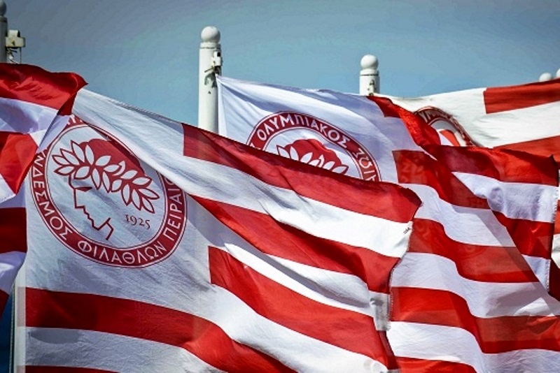 Ολυμπιακός: «Περιμέναμε το παραλήρημα του Μελισσανίδη»