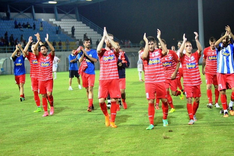 Όλη η δράση της Football League!