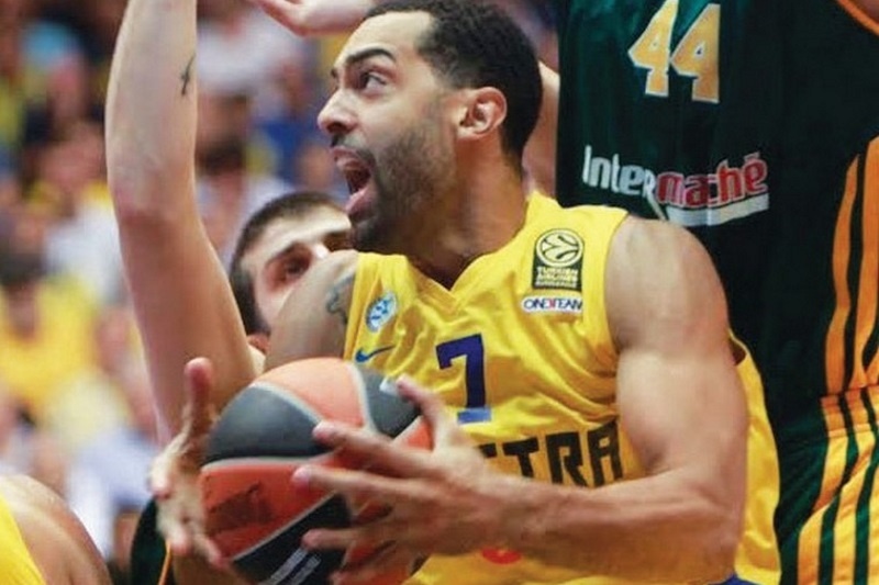 Μακάμπι: Σοκ με Ραντλ!