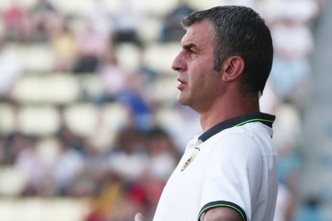 Ομιλία Δέλλα μετά τα ντόρτια στο Φάληρο
