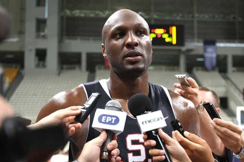 Αισιοδοξία για Όντομ!