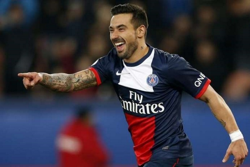 Παίρνει παίκτη της Παρί η Μπάρτσα!