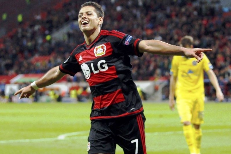 Λεβερκούζεν – Ρόμα: Το δεύτερο γκολ του Ερνάντεζ (video)