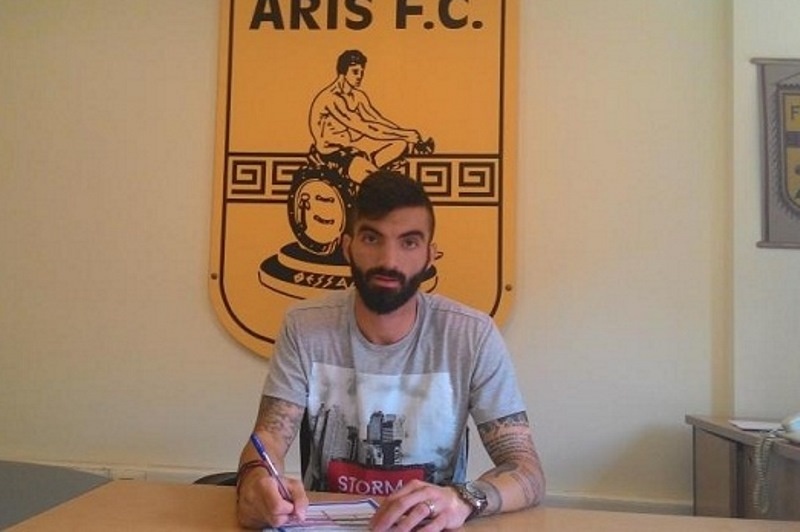 Άρης: Ανακοινώθηκε ο Ιντζίδης!