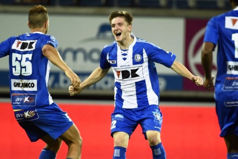 Βαλένθια – Γάνδη: Το 1-1 από τον Φοκέτ (video)