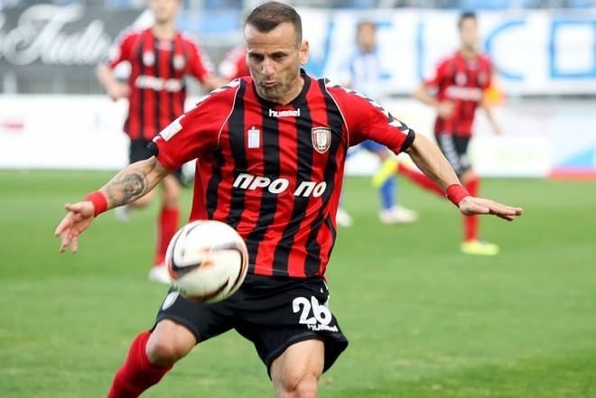 Ξανά στον ΟΦΗ ο Κιάσσος!