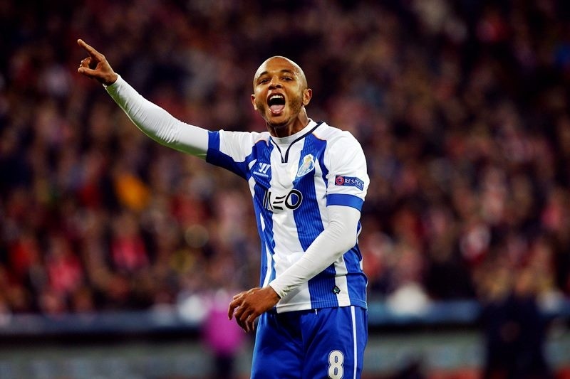 Πόρτο – Μακάμπι Τελ Αβίβ: Το γκολ του Μπραΐμι (video)