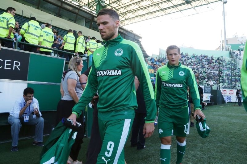 Παναθηναϊκός: Όσα δεν έδειξαν οι κάμερες με ΠΑΣ! (video)