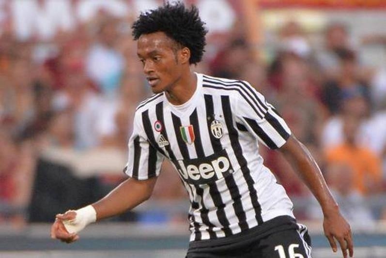 Παίρνει Κουαδράδο η Γιούβε