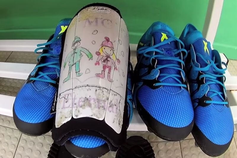 Σε ποιον ανήκουν άραγε; (photo)