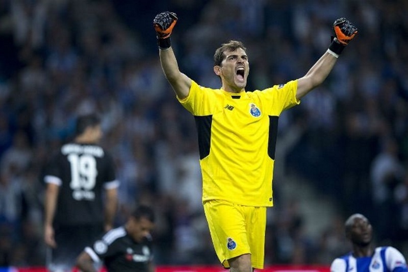 Νέο ρεκόρ από τον Κασίγιας!