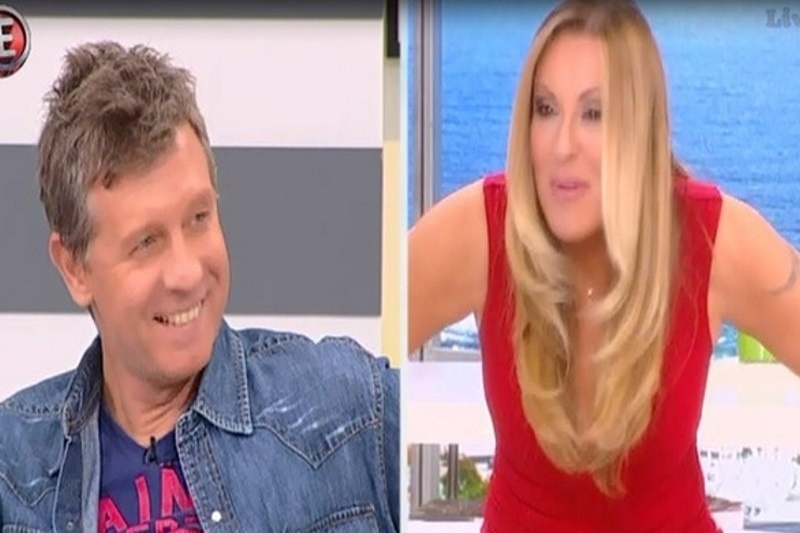 Αποκάλυψη Γερμανού: «Παραλίγο ο Σαββιδάκης να με πλακώσει στο ξύλο»