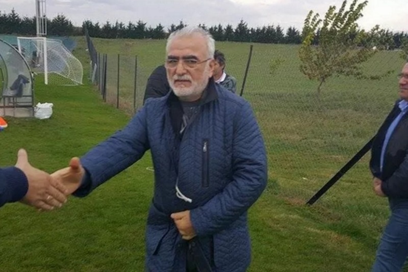 ΠΑΟΚ: «Ντόπες» Σαββίδη σε παίκτες (video)