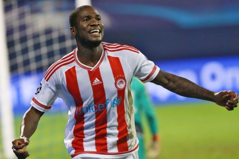 «Βράζουν» στην Κροατία για το γκολ του Ιντέγε! (photo)