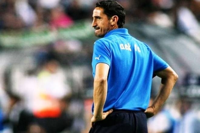 Αυτός πρότεινε την επιστροφή Χιμένεθ στην ΑΕΚ!