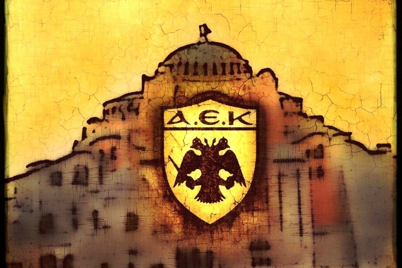 Η ΑΕΚ στην ΠΟΛΗ της! (video)
