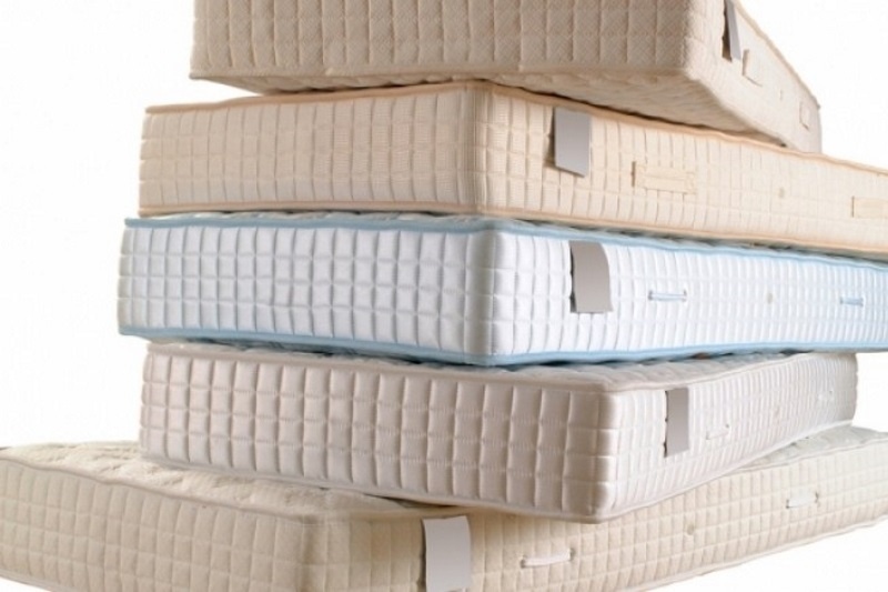 Κάθε πότε πρέπει να αλλάζετε το στρώμα ύπνου