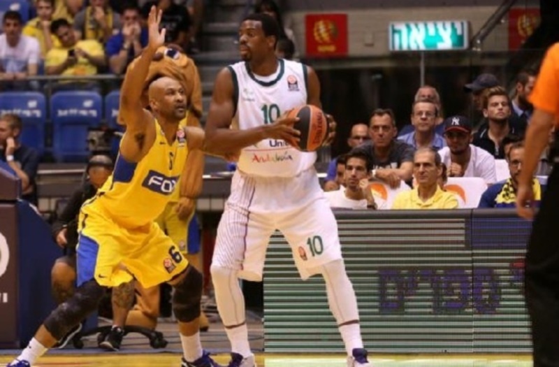 2Χ2 η Μάλαγα, σε κρίση η Μακάμπι