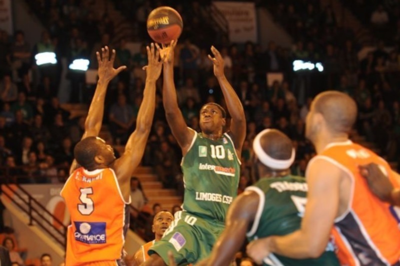 Πέρασε από την Κροατία η Λιμόζ