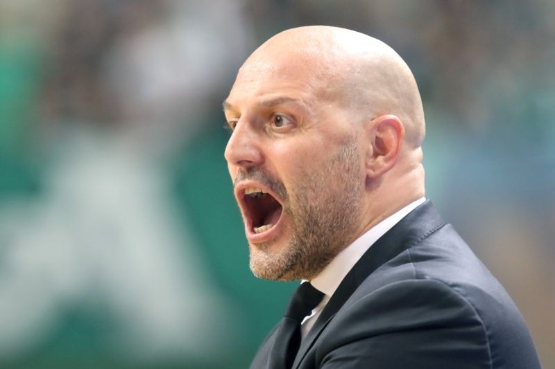 Παναθηναϊκός-Καρσίγιακα: Ζωντανά η συνέντευξη Τύπου (Live Streaming)