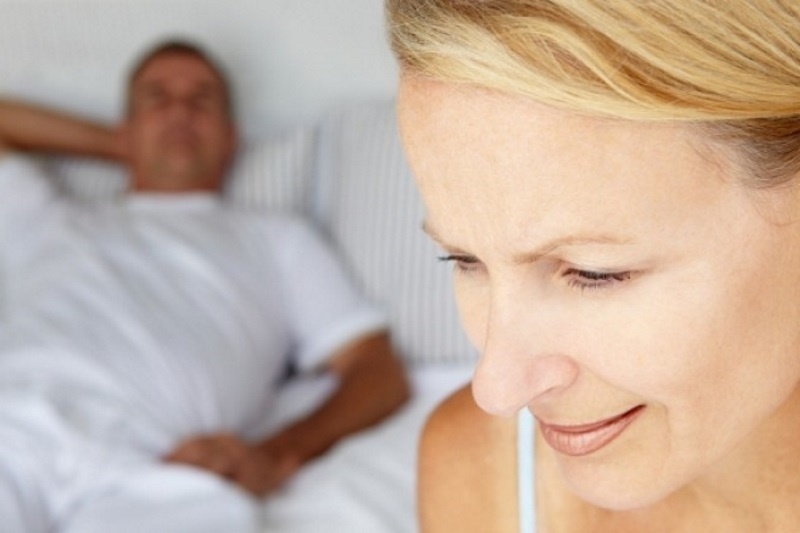 Γιατί οι γυναίκες απολαμβάνουν περισσότερο το σεξ μετά τα 40