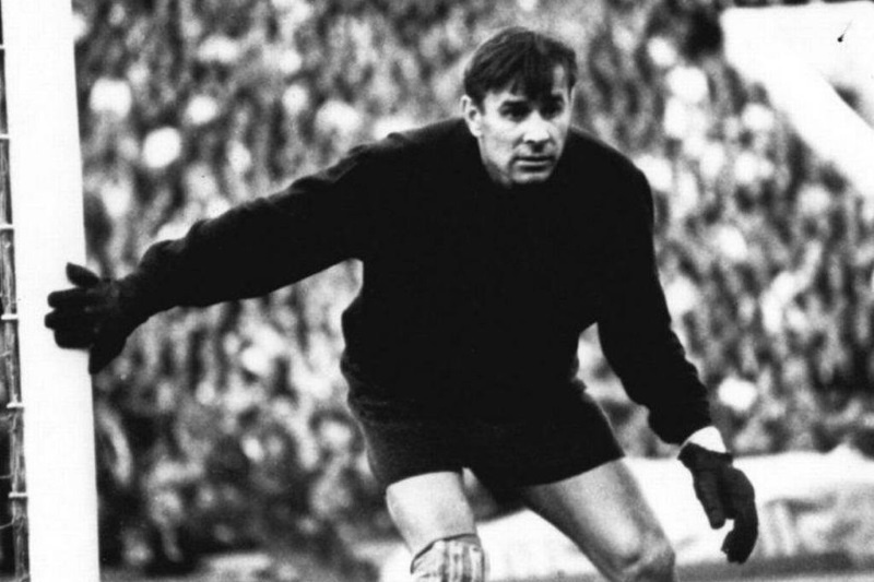 Retro Stories: Η «Μαύρη Αράχνη» του ποδοσφαίρου (videos)