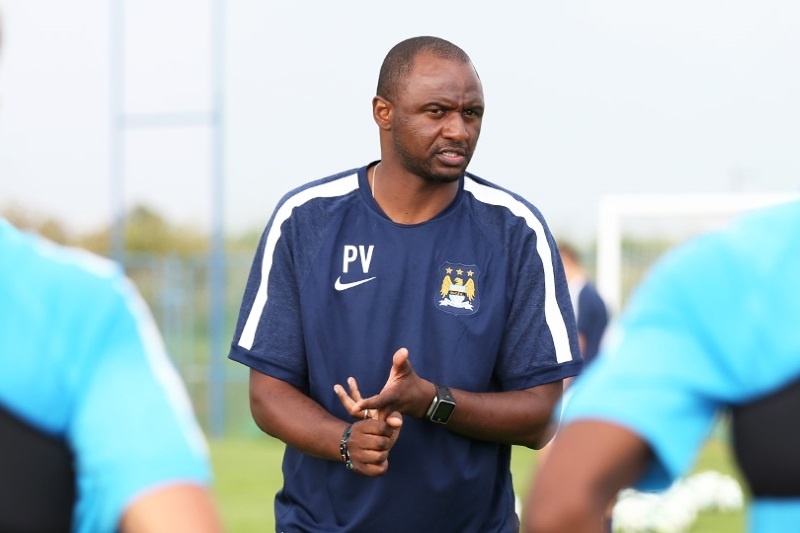 Προς MLS ο Βιεϊρά!!!