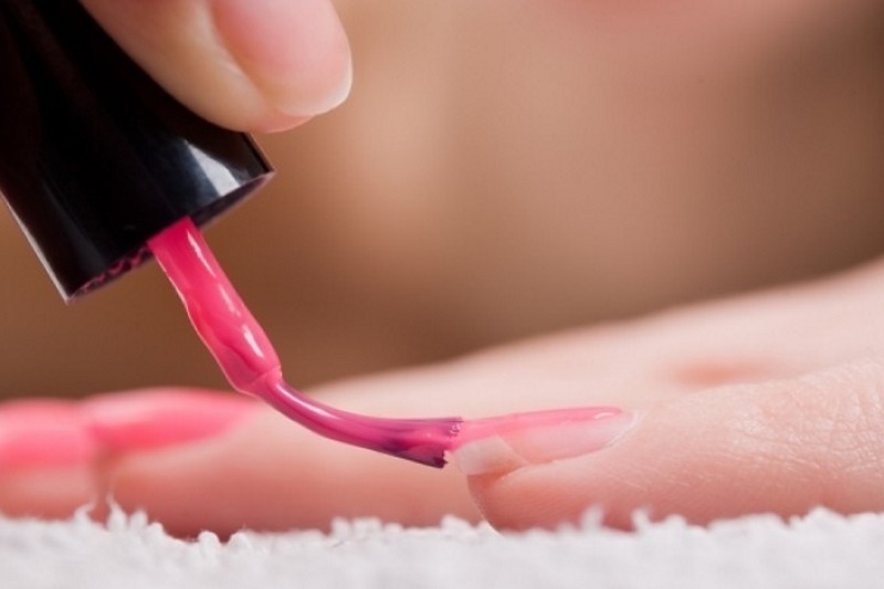 Ποιο τοξικό συστατικό πρέπει να αποφύγετε στα μανό