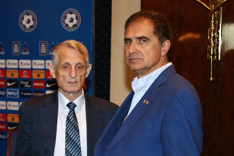 Η ΕΠΟ απειλεί μέσω... Μποροβήλου με αποβολή από το πρωτάθλημα τον Παναθηναϊκό!