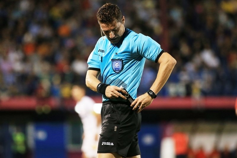 Ζητά αλλαγή Αρετόπουλου στο ντέρμπι με ΠΑΟΚ ο Παναθηναϊκός!