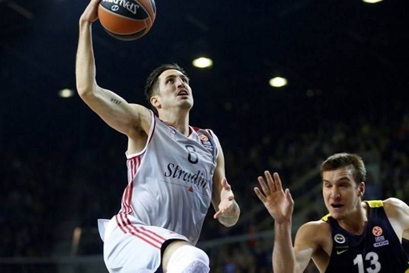 Ξεφτιλίστηκε η Φενέρ