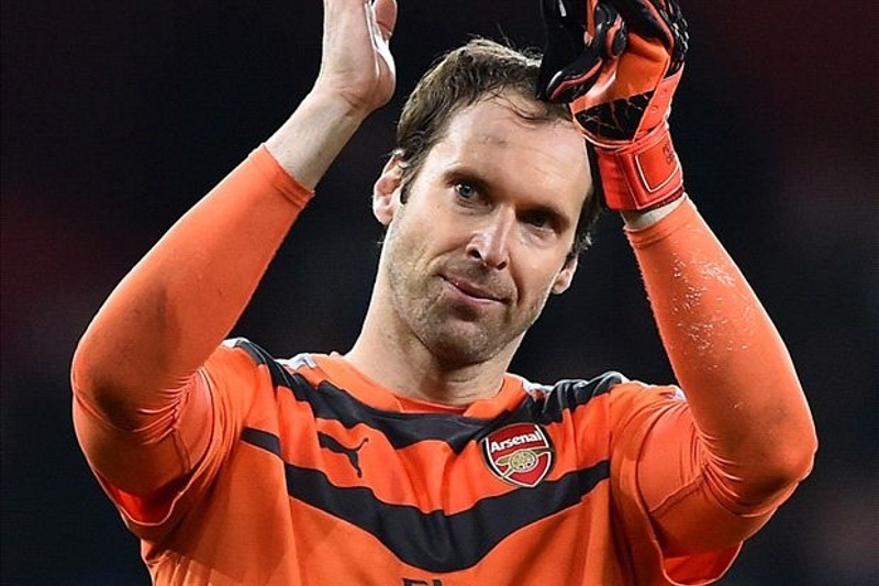 Έτοιμος για νέο ρεκόρ ο Τσεχ!