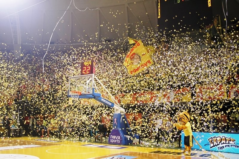 Η μαγεία του «Αλεξάνδρειου» (video)