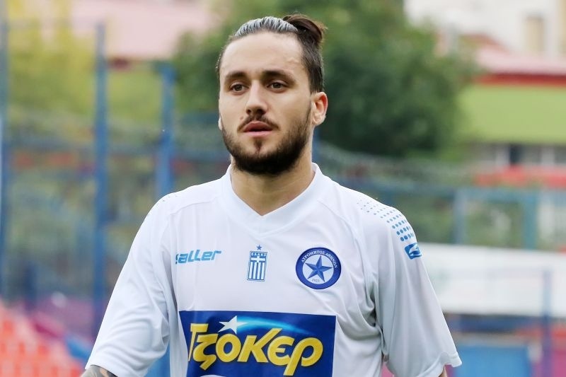 Πρόβλημα με Ναπολεόνι στον Ατρόμητο