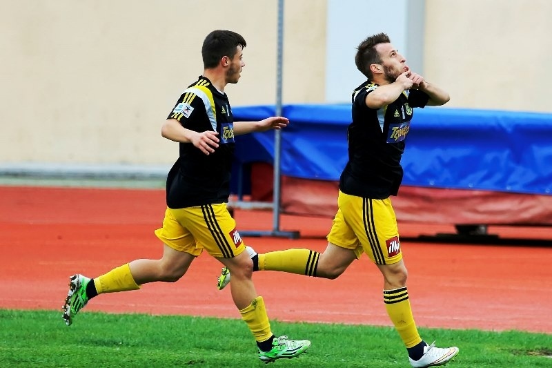 Όλη η δράση της Football League